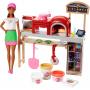 Barbie® Pizza Chef Doll and Playset