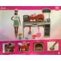 Barbie® Pizza Chef Doll and Playset