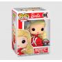 Barbie Original Holiday - Diamond Glitter Barbie Pop! Vinyl Figure