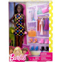 Barbie & Accessories (AA)