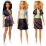 Barbie® Crayola® Rainbow Design