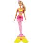 Barbie Dreamtopia Sweetville Mermaid (Blonde)