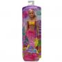 Barbie Dreamtopia Sweetville Mermaid (Blonde)