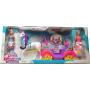 Barbie™ Dreamtopia Dolls and Carriage