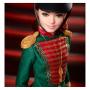 Disney Clara's Soldier Uniform Barbie® Doll