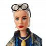 Barbie® Styled by Iris Apfel Doll #2