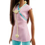 Barbie Nurse