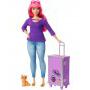 Barbie® Travel Daisy Doll
