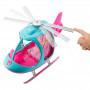 Barbie® Travel Helicopter