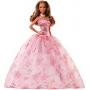 Barbie® Birthday Wishes® Doll