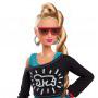 Keith Haring x Barbie