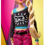 Keith Haring x Barbie