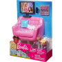 Bubble Chair Playset