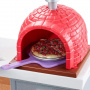 Brick Oven