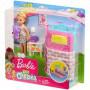 Barbie® Club Chelsea™ Doll & Playset
