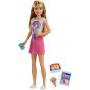 Skipper Babysitters INC Doll and Accessories