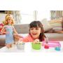 Barbie® Play ‘n' Wash Pets™ Doll and Playset