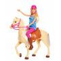 Barbie® Horse and Doll