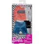 Barbie fashion for Ken with t-shirt, shorts and sunglasses