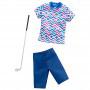 Barbie® Ken™ Golf Career Fashion