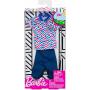 Barbie® Ken™ Golf Career Fashion