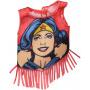 Barbie Fashions - inspired by DC Comics fan-favorite, female Super Hero Wonder Woman