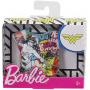 Barbie Fashions - inspired by DC Comics fan-favorite, female Super Hero Wonder Woman