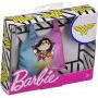 Barbie Fashions - inspired by DC Comics fan-favorite, female Super Hero Wonder Woman