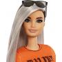 Barbie® Fashionistas® Doll #107