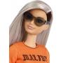 Barbie® Fashionistas® Doll #107