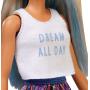 Barbie® Fashionistas® Doll #120