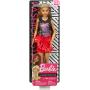 Barbie Fashionistas Doll #123