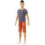 Ken™ Fashionistas™ Doll