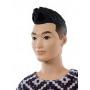 Ken™ Fashionistas™ Doll