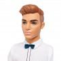 Ken® Fashionistas® Doll - Original with Brown Hair