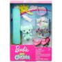 Barbie Club Chelsea Accessory Pack Case