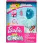 Barbie Club Chelsea Accessory Pack Case