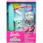 Barbie® Club Chelsea™ Bedtime Accessories