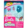 Barbie® Club Chelsea™ Ballet Accessories