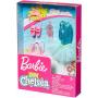 Barbie® Club Chelsea™ Ballet Accessories