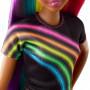 Barbie® Rainbow Sparkle Hair Doll