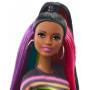 Barbie® Rainbow Sparkle Hair Doll