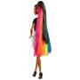 Barbie® Rainbow Sparkle Hair Doll