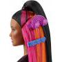 Barbie® Rainbow Sparkle Hair Doll