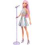 Barbie® Pop Star Doll