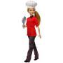 Barbie® Chef Doll