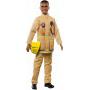 Barbie® Ken Firefighter Doll