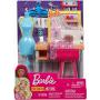 Barbie Fashion Design Studio Playset, Multi-Colour