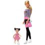 Barbie® Ice-Skating Coach Dolls & Playset