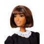 Barbie Judge Doll